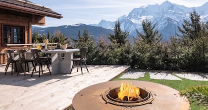 Chalet Ebo Maisons Dominos 4