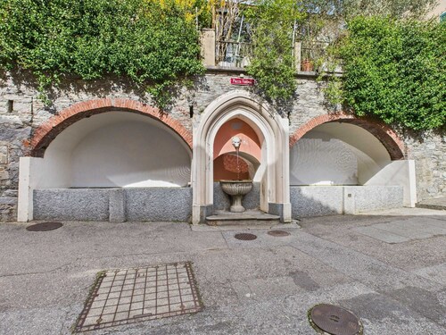 1 Curio Malcantone Charming Lodge