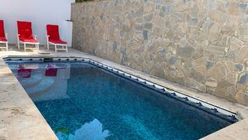 Villa | 4 bedrooms