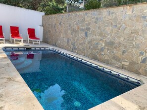 Villa | 4 bedrooms - Almadraba Beach in Roses (Roses)