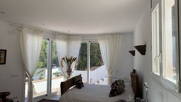Villa | 4 bedrooms