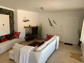 Villa | 4 camere