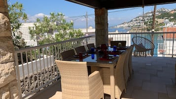 Villa | 4 bedrooms