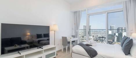 Fer et planche à repasser, Wi-Fi