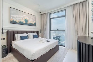 1 Schlafzimmer, Bügeleisen/Bügelbrett, WLAN