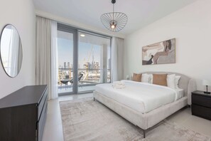 3 dormitorios, tabla de planchar con plancha, wifi