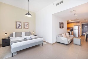 Iron/ironing board, WiFi