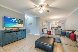 TV