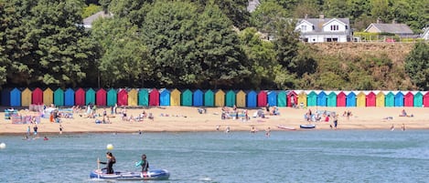 Cottage | Beach | Beach nearby