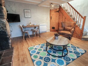 Dining - Hafod (Pwllheli)