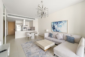 Huoneisto | 2 makuuhuonetta