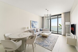 Apartment | 2 bedrooms - Address Jbr- 2803 2BD (Dubai)