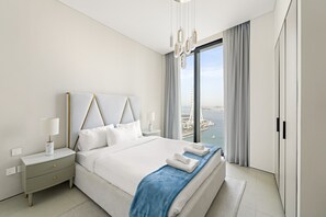 Apartment | 2 bedrooms - Address Jbr- 2803 2BD (Dubai)