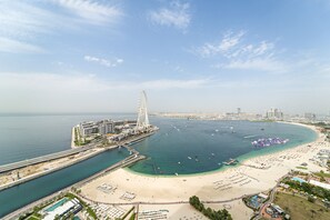 Apartment | 2 bedrooms - Address Jbr- 2803 2BD (Dubai)