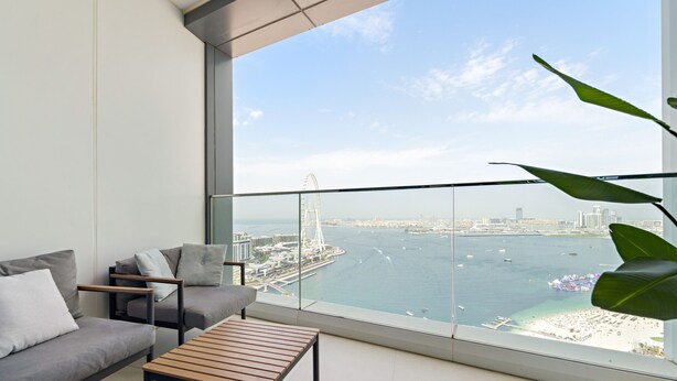 Maison | 2 chambres
