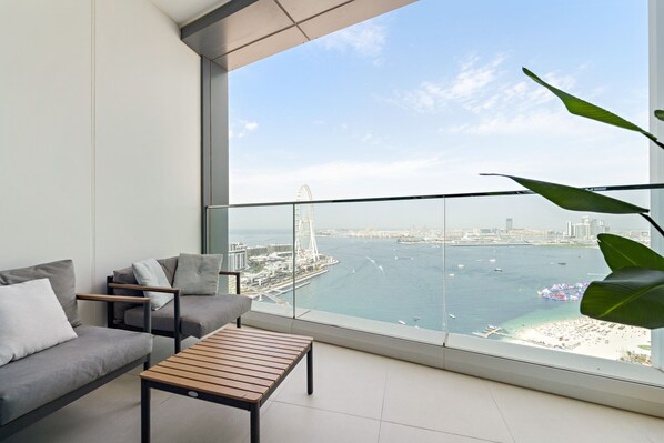 Apartment | 2 bedrooms - Address Jbr- 2803 2BD (Dubai)