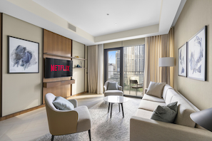 3 عدّة غرف نوم