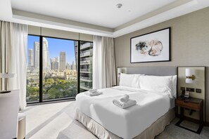 Appartement | 3 chambres