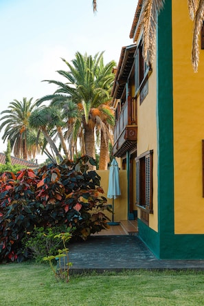 Exterior - Villas los Pajeros (Breña Baja)