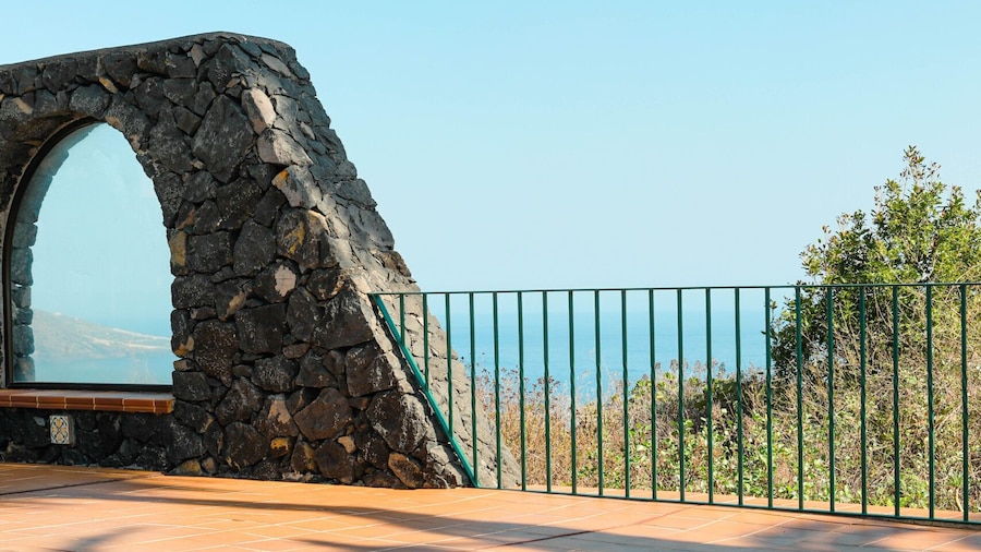 Villas los Pajeros