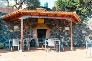 Exterior - Villas los Pajeros (Breña Baja)
