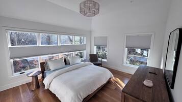 4 slaapkamers, wifi, beddengoed