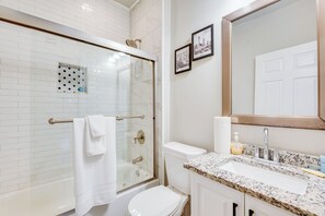 Hus (3 Bedrooms) | Innvendig