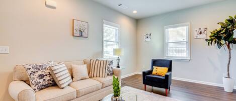 Ferienhaus (3 Bedrooms) | Fassade der Unterkunft