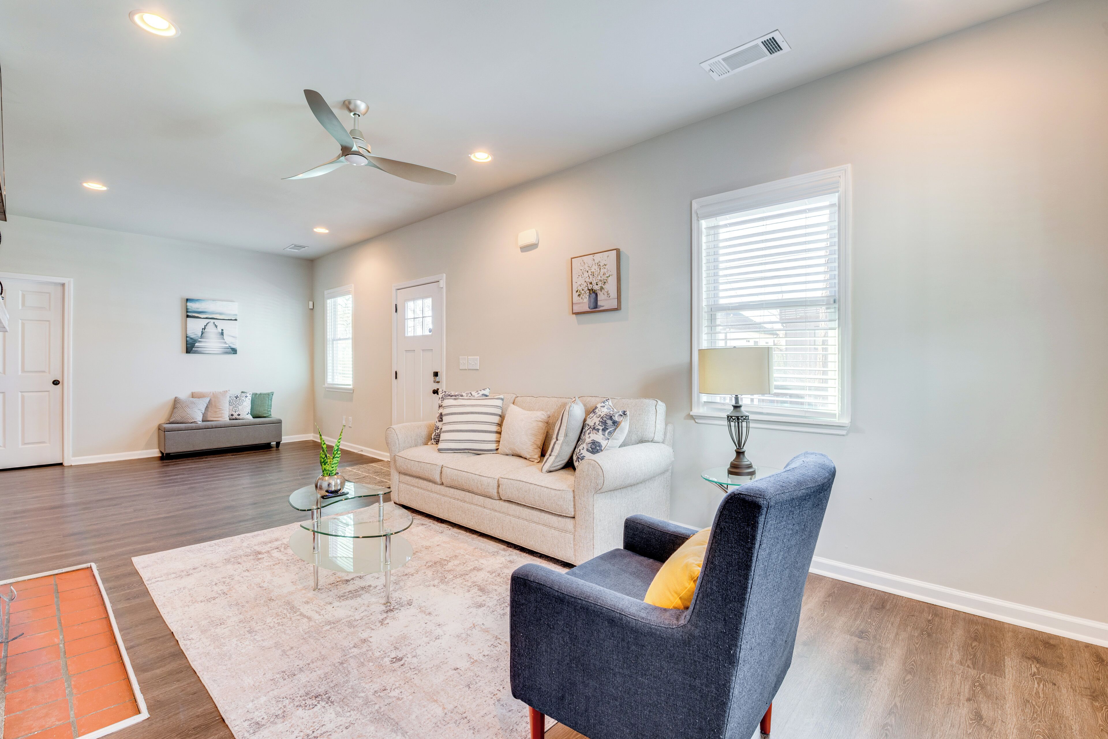 Huis (3 Bedrooms) | Interieur