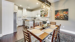 Rumah (3 Bedrooms) | Interior