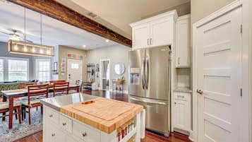 Rumah (3 Bedrooms) | Interior