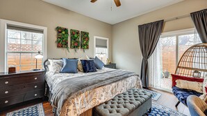 Rumah (3 Bedrooms) | Interior