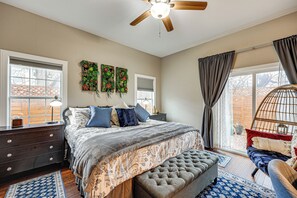 Casa (3 Bedrooms) | Interior