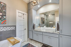 Ferienhaus (3 Bedrooms) | Innenbereich