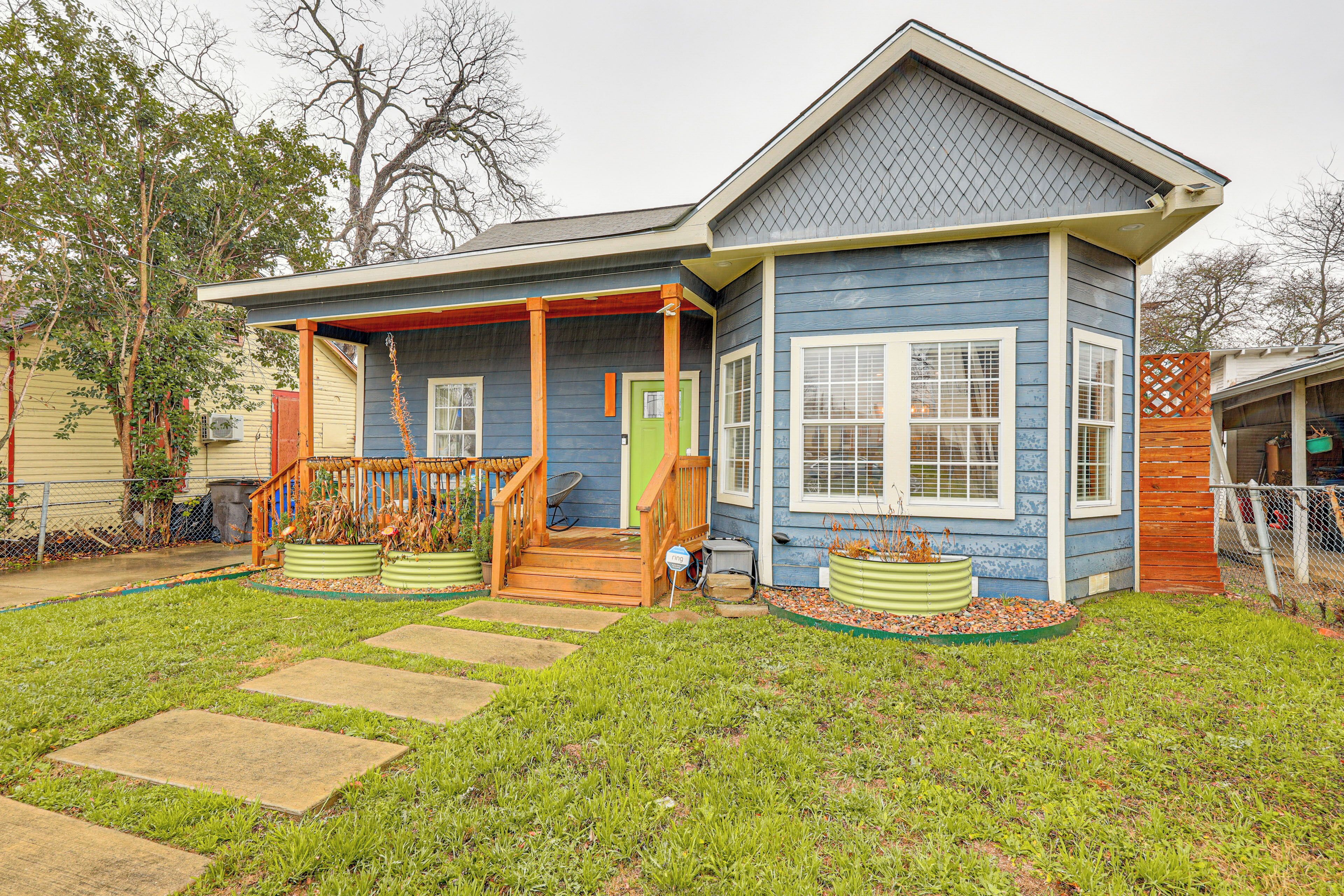 Rumah (3 Bedrooms) | Interior