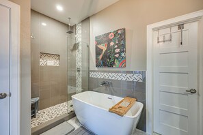 Casa (3 Bedrooms) | Interior