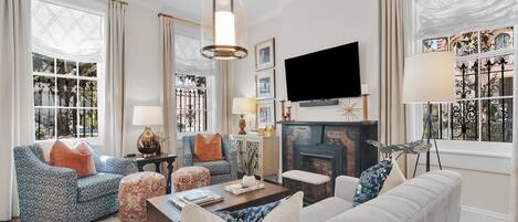 Smart TV