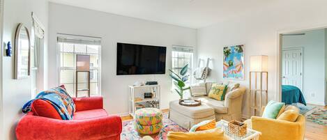 Cottage (3 Bedrooms) | Front of property