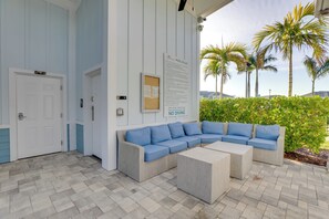 Lejlighed (3 Bedrooms) | Interiør