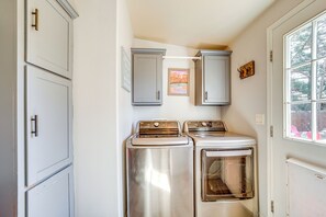 單棟房屋 (2 Bedrooms) | 內部