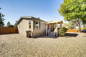 Interior - Home w/ Thunder Mountain View & Large Yard (Sedona)