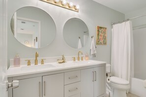 Appartement (3 Bedrooms) | Intérieur