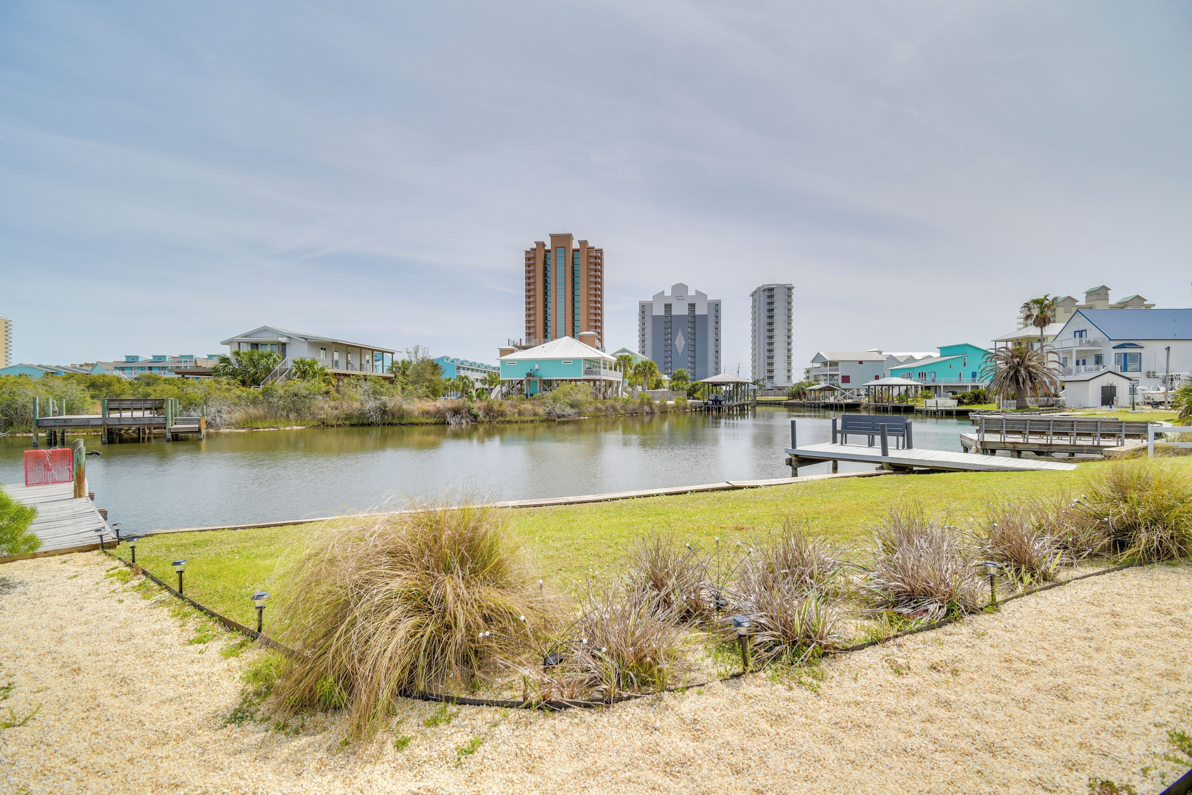 公寓 (3 Bedrooms) | 住宿內部