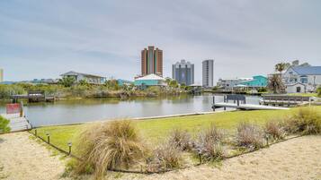 Apartemen (3 Bedrooms) | Interior