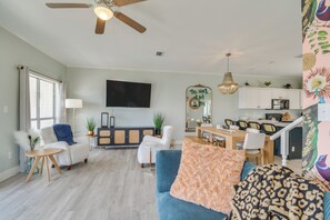Apartment (3 Bedrooms) | Interior