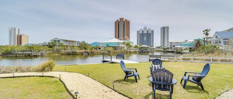 公寓 (3 Bedrooms) | 住宿正面