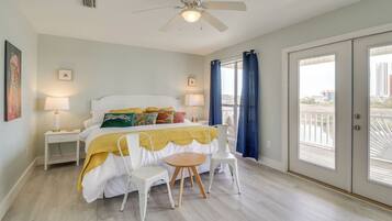 Apartemen (3 Bedrooms) | Interior