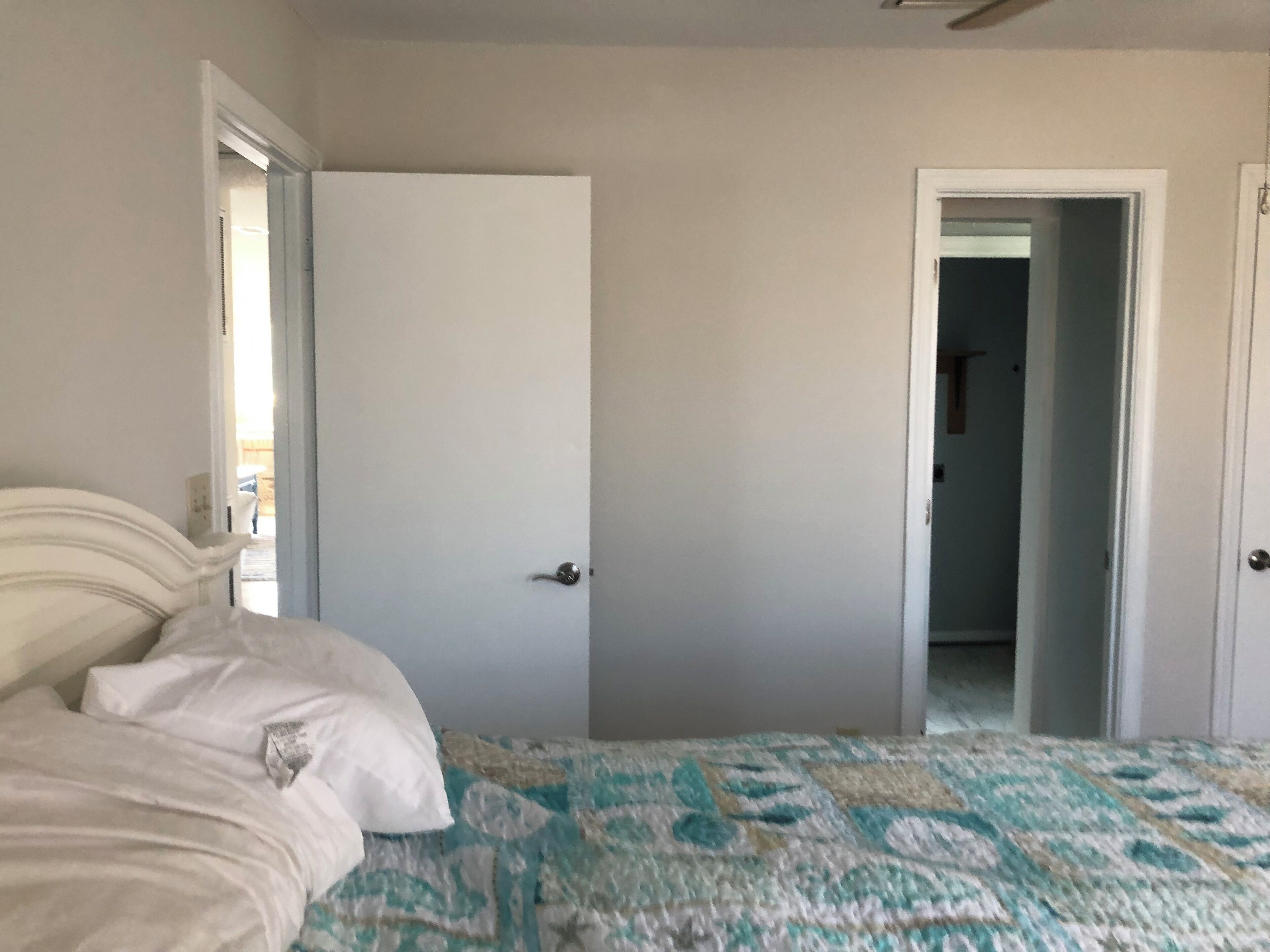 4 bedrooms, WiFi (free)