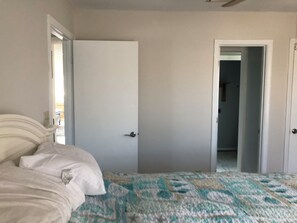 4 habitaciones 