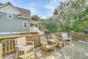 House (4 Bedrooms) | Bahagian dalam